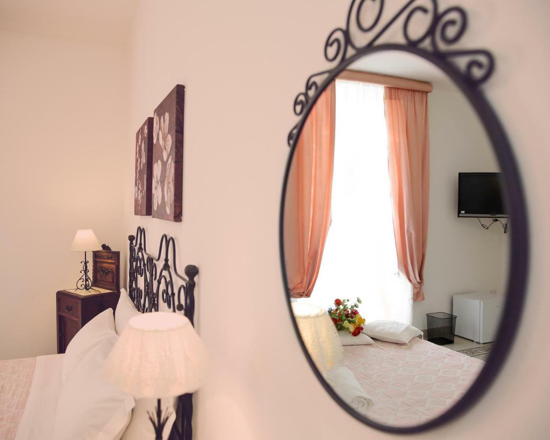 "Suliscenti" Dimora Siciliana B&B Авола Экстерьер фото