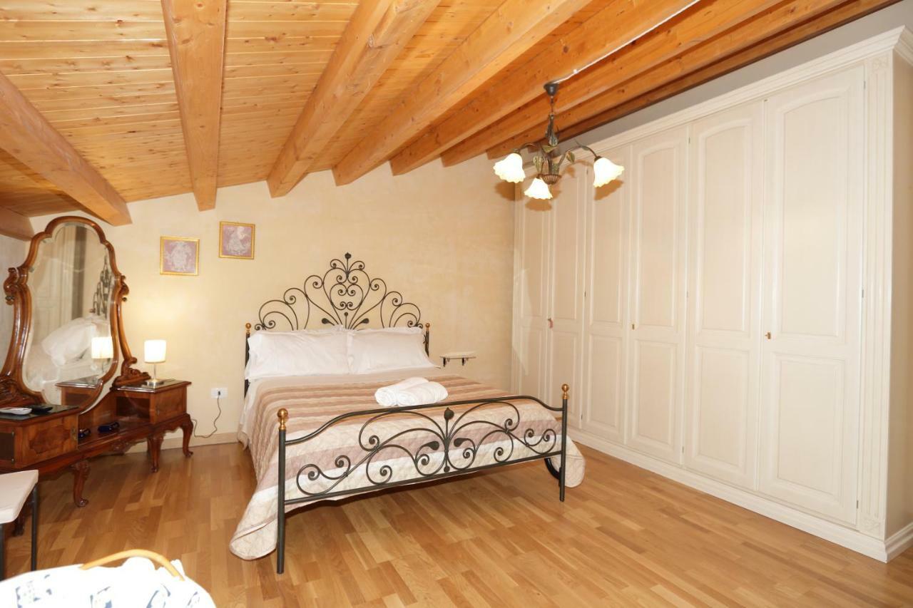 "Suliscenti" Dimora Siciliana B&B Авола Экстерьер фото