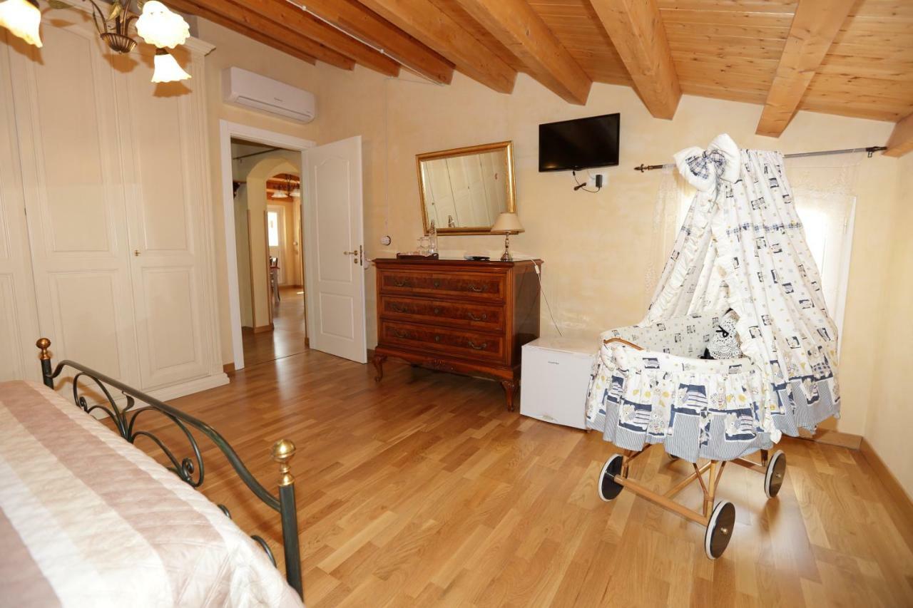 "Suliscenti" Dimora Siciliana B&B Авола Экстерьер фото