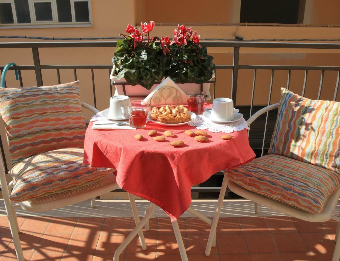 "Suliscenti" Dimora Siciliana B&B Авола Экстерьер фото